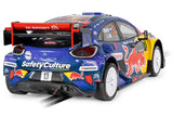 Ford Puma Rally1 Monte Carlo 2025