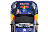 Ford Puma Rally1 Monte Carlo 2025