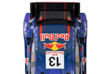 Ford Puma Rally1 Monte Carlo 2025