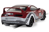 Toyota Supra - British GT