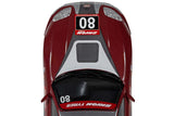 Toyota Supra - British GT