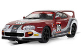 Toyota Supra - British GT