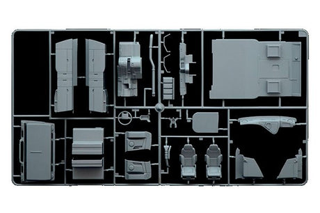 1:24 VOLVO VN 780