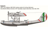 1:72 CANT Z.501 Gabbiano