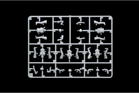 1:35 ELCO 80\' PT BOAT CREW
