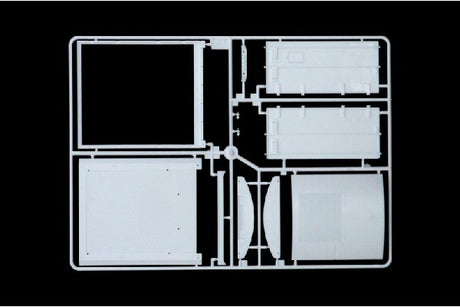 1:24 REEFER TRAILER