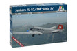 1:72 JUNKERS JU-52 3/m \'TANTE JU\'