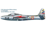 1:72 F-84G Thunderjet