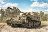 1:35 Sd.Kfz.184 PanzerJäger Tiger Elefant