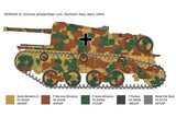 1:35 Semovente L40 da 47/32 self-propelled gun