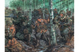1:72 WWII-GERMAN ELITE TROOPS