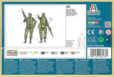 1:72 U.S. Infantry (1980s)