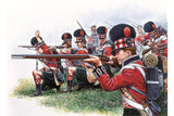 1:72 Highlander Infantry