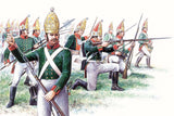 1:72 Russian Grenadiers