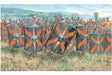 1:72 ROMAN INFANTRY (CESAR\'S WARS)