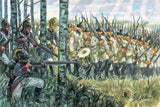 1:72 Austrian Infantry 1798-1805