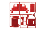 1:24 Freightliner Heavy Dumper Truck