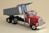 1:24 Freightliner Heavy Dumper Truck
