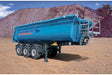 1:24 Dumper trailer