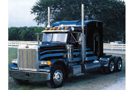 1:24 Classic Peterbilt 378 \'Long Hauler\'