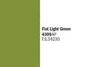 Flat Light Green 20ml