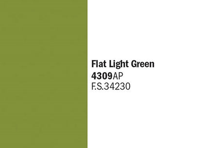 Flat Light Green 20ml