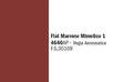 Flat Marrone Mimetico 1 20ml