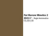 Flat Marrone Mimetico 2 20ml