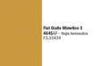 Flat Giallo Mimetico 3 20ml