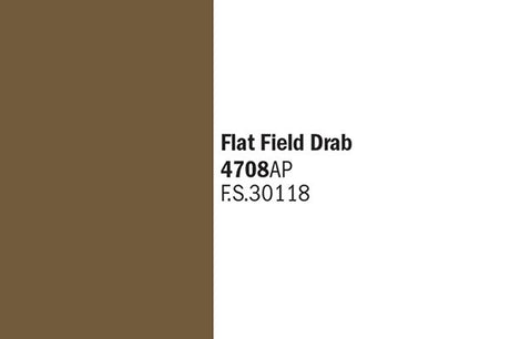 Flat Field Drab 20ml
