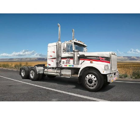 1:24 Classic Western Star 4964