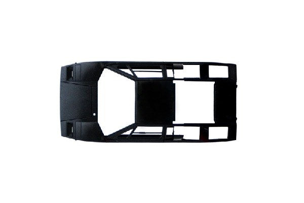 1:24 LAMBORGHINI COUNTACH 25th Anniversary