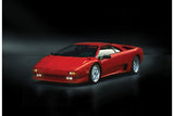 1:24 LAMBORGHINI DIABLO