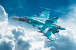 1:72 SUKHOI SU-34 \'\'FULLBACK\'\' MAY