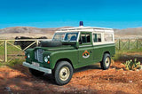 1:35 LAND ROVER 109 \'\'Guardia Civil\'\'