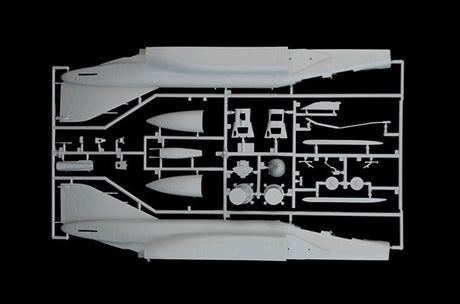 1:48 F-4E PHANTOM II