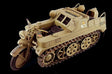 1:9 NSU HK 101 \'\'Kettenkrad\'\'