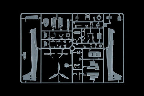1:48 JU 87 B-2 / R-2 \'Picchiatello\'