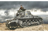 1:72 Sd.Kfz. 265 Panzerbefehlswagen