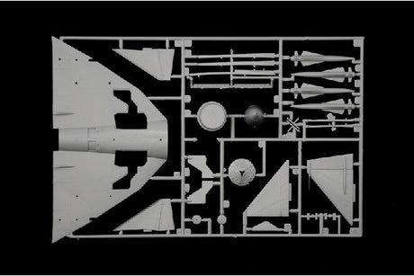 1:48 SAAB JA 37 Jaktviggen