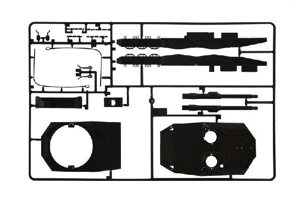 1:35 Leopard 2A4