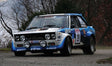 1:24 FIAT 131 Abarth Rally