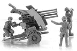 1:72 Pegasus Bridge D-DAY 75th Anniversary