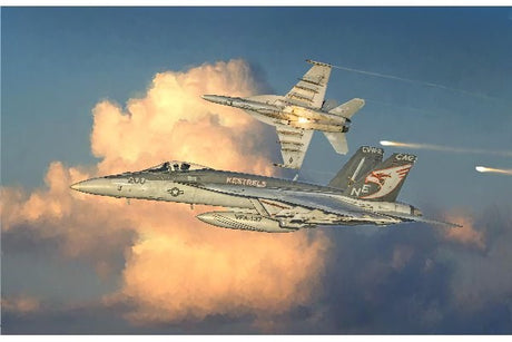 1:48 F/A-18-E \'SUPER HORNET\'