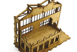 1:72 WWII Stalingrad Siege \'Operation Uranus\'