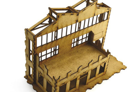 1:72 WWII Stalingrad Siege \'Operation Uranus\'