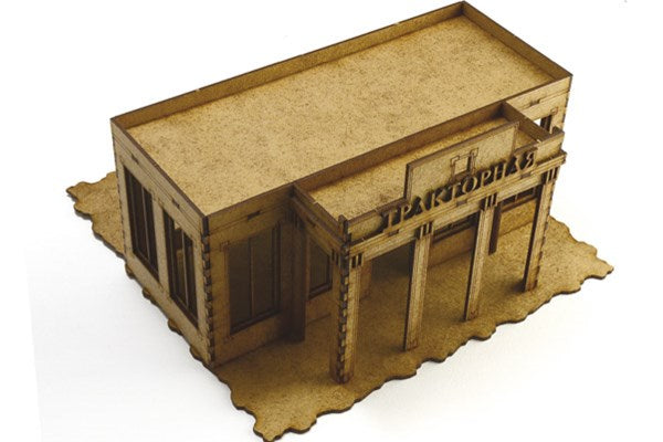 1:72 WWII Stalingrad Siege \'Operation Uranus\'