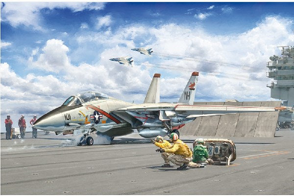 1:72 F-14A \'Tomcat\'