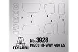 1:24 IVECO Hi-Way 480 E5 (Low Roof)