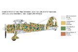 1:48 Fiat CR.42 \'\'Falco\'\'